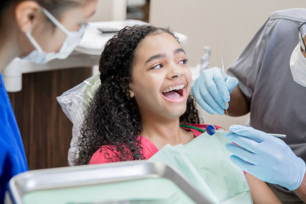 Best Pediatric Emergency Dentist in Galatia, IL