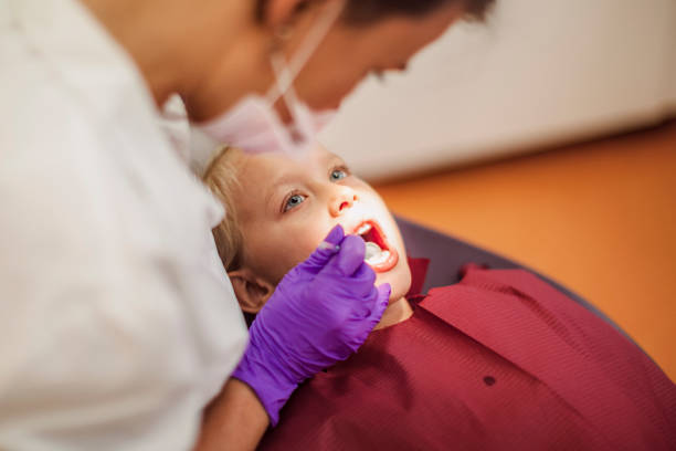 Best Emergency Dental Care for Trauma or Injury in Galatia, IL